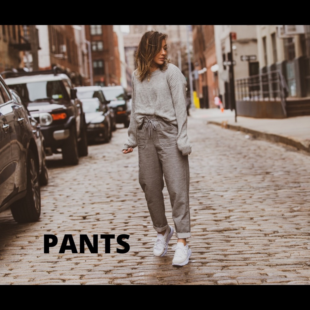 Pants